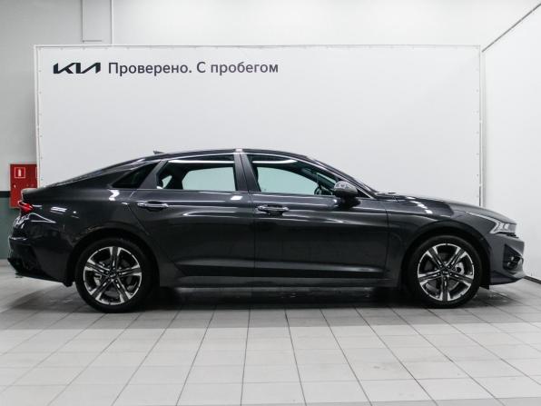 Kia K5 III с пробегом 2021 года, цена 3 016 000 рублей, 33575 км, седан, Автокод Объявления