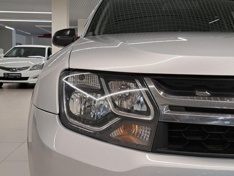 Renault Duster I Рестайлинг Казань  - изображение 21