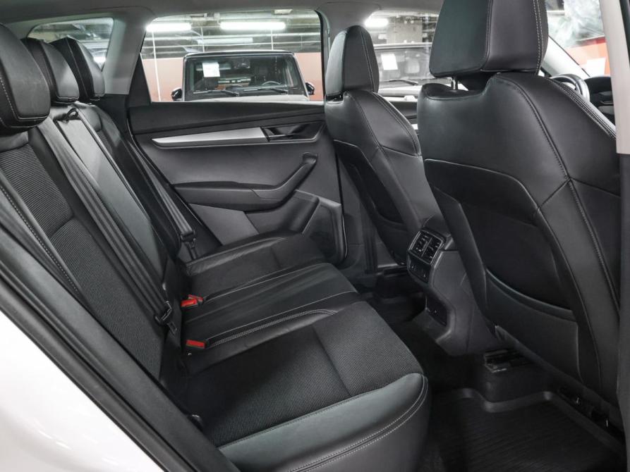 Skoda Karoq I Москва  - изображение 14