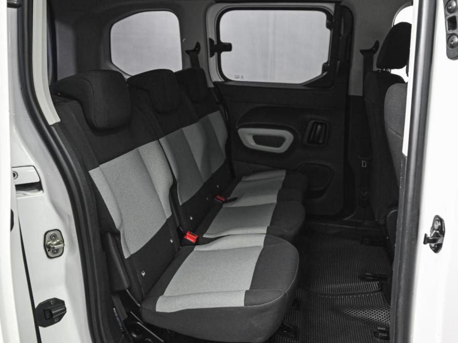 Citroen Berlingo III Ставрополь  - изображение 7