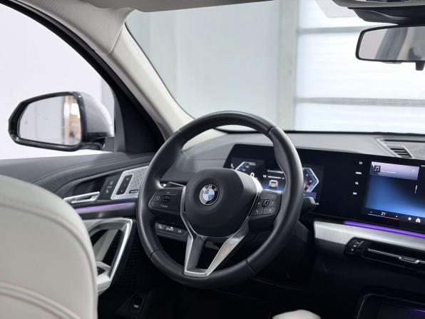 BMW X2 II (U10) с пробегом 2024 года, цена 5 400 000 рублей, 3313 км, внедорожник, Автокод Объявления