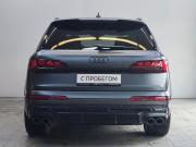 Audi SQ7 I (4M) Рестайлинг 2 Барнаул  - изображение 53