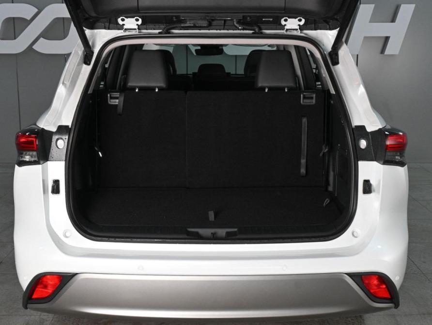 Toyota Highlander IV (XU70) Ростов-на-Дону  - изображение 26