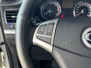 SsangYong Korando III Оренбург  - изображение 37