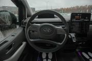Hyundai Staria I Иркутск  - изображение 43