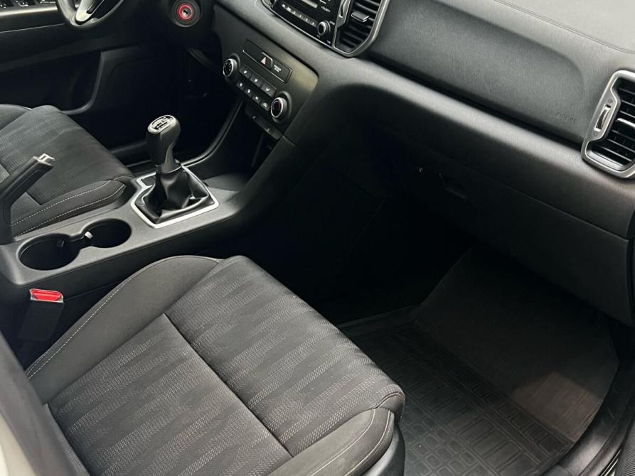 Kia Sportage IV Нижний Тагил  - изображение 15