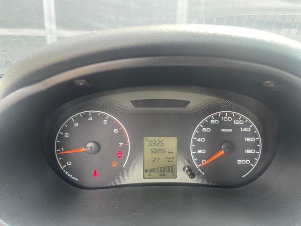 Lada (ВАЗ) Granta I с пробегом 2018 года, цена 525 000 рублей, 49920 км, седан, Автокод Объявления