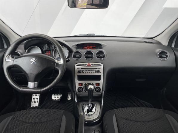 Peugeot 408 I с пробегом 2014 года, цена 548 000 рублей, 269548 км, седан, Автокод Объявления