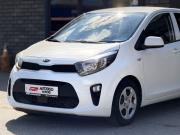 Kia Morning III Астрахань  - изображение 24