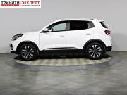 Chery Tiggo 4 I Рестайлинг Белгород  - изображение 26