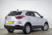 Hyundai Creta I Рестайлинг Оренбург  - изображение 24