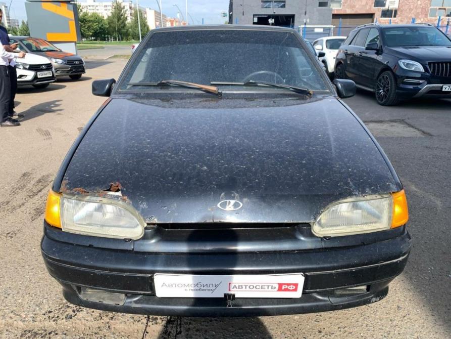 Lada (ВАЗ) 2114 Нижнекамск  - изображение 3