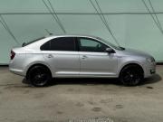 Skoda Rapid I Рестайлинг Кемерово  - изображение 13