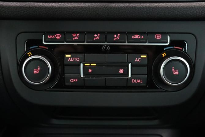 Volkswagen Tiguan I Рестайлинг с пробегом 2012 года, цена 1 357 000 рублей, 160000 км, внедорожник, Автокод Объявления