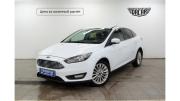 Ford Focus III Рестайлинг Санкт-Петербург  - изображение 20