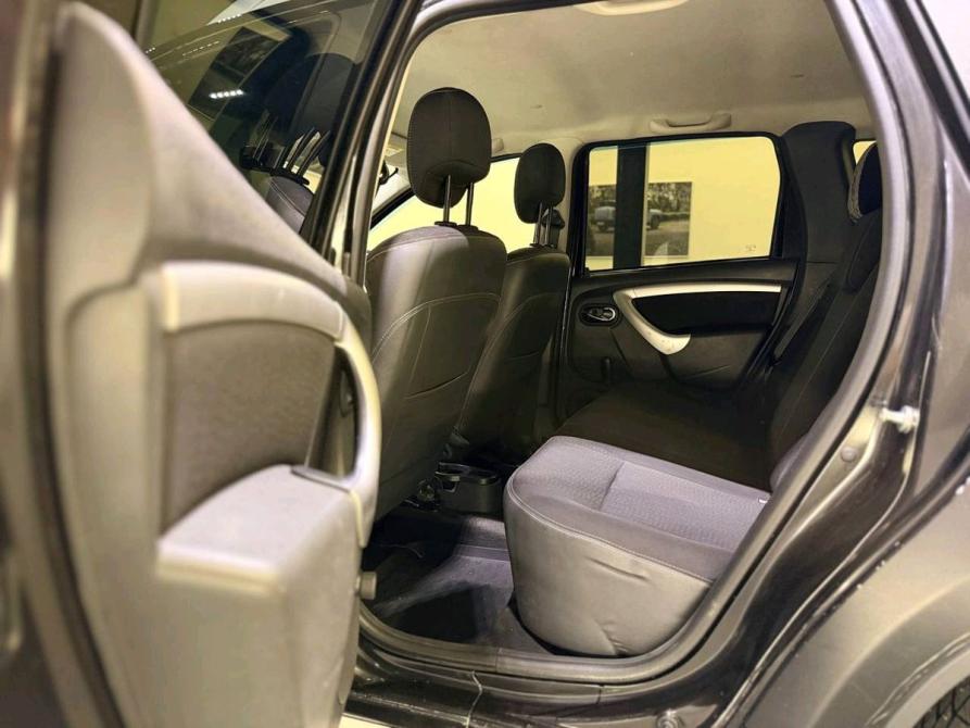 Nissan Terrano III (D10) Новосибирск  - изображение 12