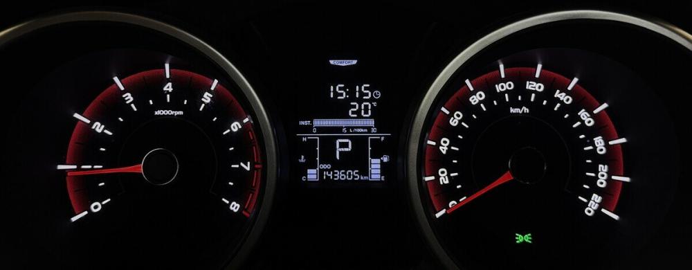SsangYong Tivoli I Москва  - изображение 6