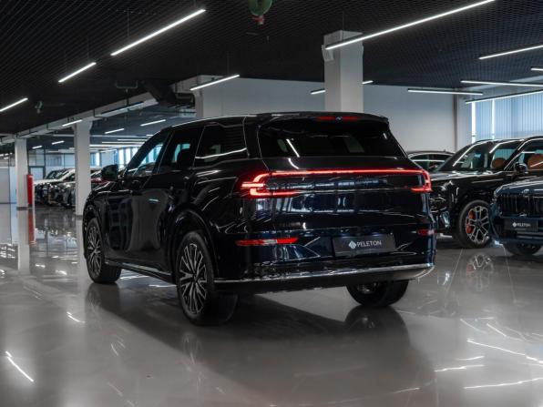 Changan Qiyuan Q07 с пробегом 2026 года, цена 3 900 000 рублей, 50 км, внедорожник, Автокод Объявления