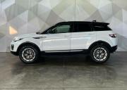 Land Rover Range Rover Evoque I Рестайлинг Оренбург  - изображение 35