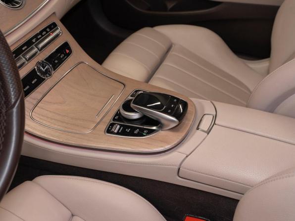 Mercedes-Benz E-Класс V (W213 S213 C238) с пробегом 2018 года, цена 4 000 000 рублей, 64600 км, купе, Автокод Объявления