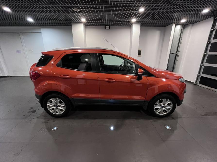 Ford EcoSport II Чебоксары  - изображение 4
