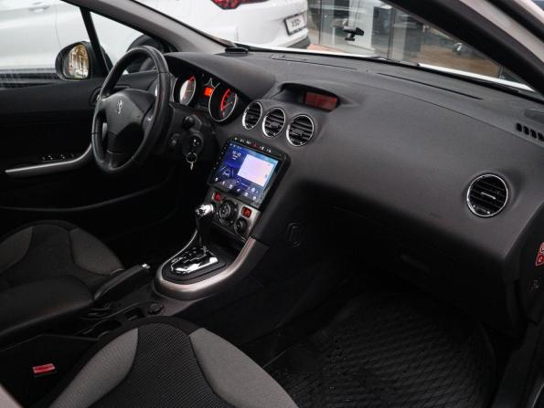 Peugeot 308 I Рестайлинг с пробегом 2011 года, цена 560 000 рублей, 114953 км, хэтчбек, Автокод Объявления