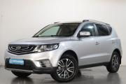 Geely Emgrand X7 I Рестайлинг 2 Челябинск  - изображение 21