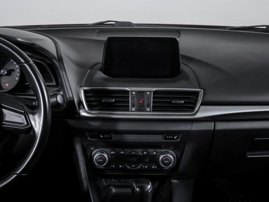 Mazda 3 III (BM) Рестайлинг Москва  - изображение 13