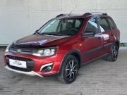 Lada (ВАЗ) Kalina II Тамбов  - изображение 22