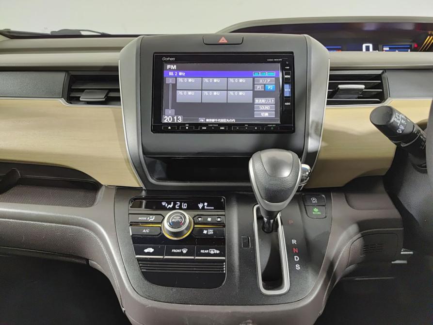 Honda Freed II Уфа  - изображение 18