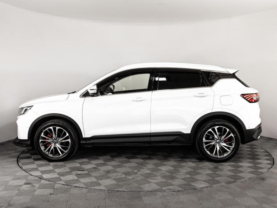 Geely Coolray I Санкт-Петербург  - изображение 10