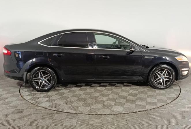 Ford Mondeo IV Рестайлинг с пробегом 2013 года, цена 1 020 000 рублей, 137727 км, седан, Автокод Объявления