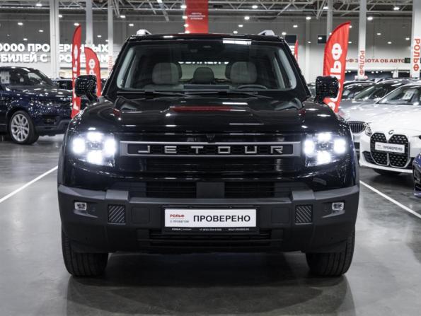 JETOUR T1 с пробегом 2025 года, цена 3 497 897 рублей, 10792 км, внедорожник, Автокод Объявления