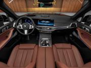 BMW X7 I (G07) Рестайлинг Москва  - изображение 46