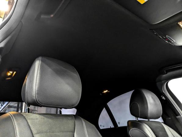 Mercedes-Benz E-Класс V (W213 S213 C238) с пробегом 2019 года, цена 3 650 000 рублей, 89933 км, седан, Автокод Объявления