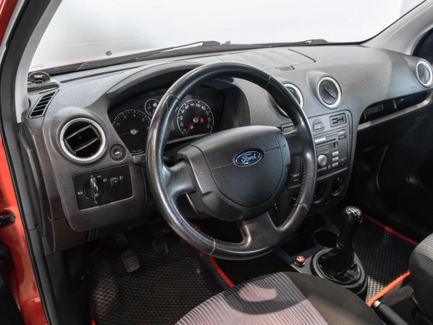 Ford Fusion I Рестайлинг Казань  - изображение 5