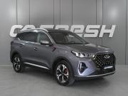 Chery Tiggo 7 Pro Max I Ростов-на-Дону  - изображение 22