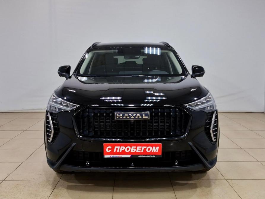 Haval Jolion I Рестайлинг Альметьевск  - изображение 2