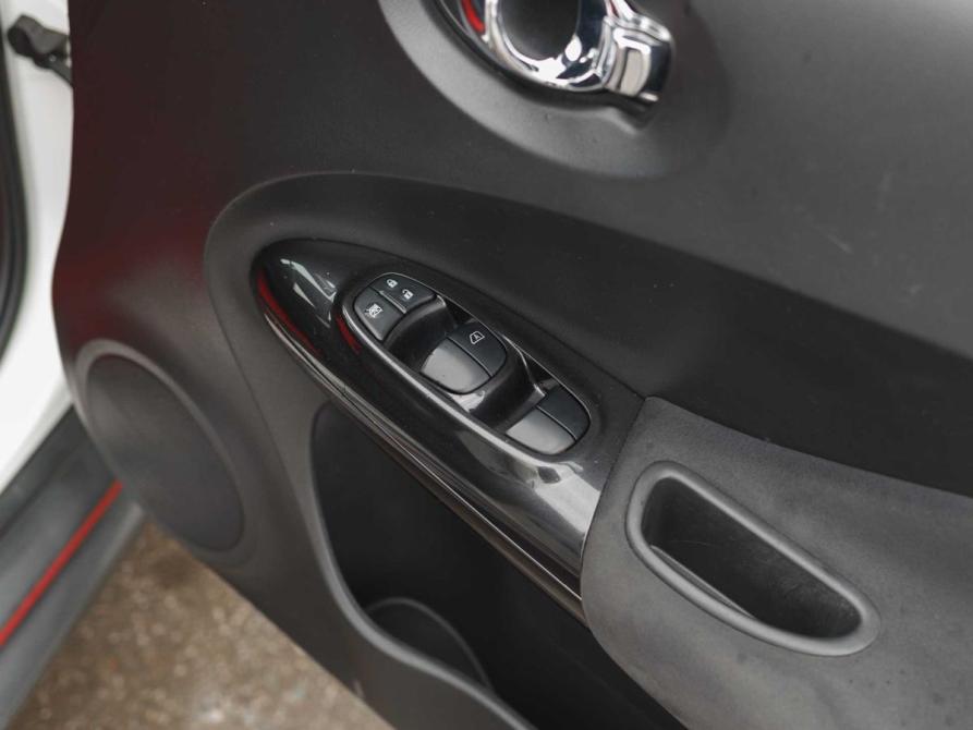 Nissan Juke Nismo I Новосибирск  - изображение 16