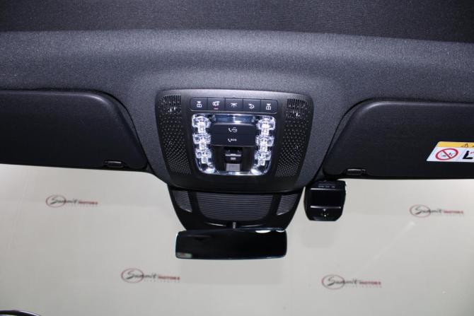 Mercedes-Benz GLS II (X167) с пробегом 2022 года, цена 10 900 000 рублей, 36706 км, внедорожник, Автокод Объявления