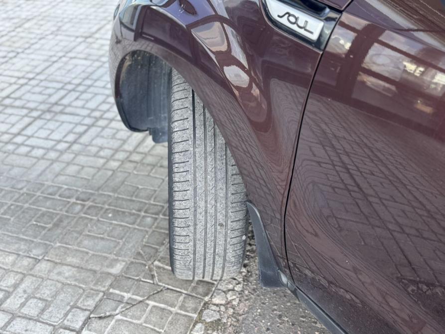 Kia Soul II Рестайлинг Тверь  - изображение 13