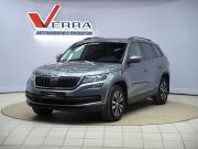 Skoda Kodiaq I Уфа  - изображение 18
