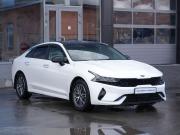 Kia K5 III Новосибирск  - изображение 28