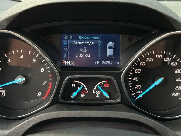 Ford Kuga II с пробегом 2015 года, цена 1 059 000 рублей, 242154 км, внедорожник, Автокод Объявления