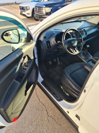 Kia Sportage III с пробегом 2012 года, цена 1 145 000 рублей, 144653 км, внедорожник, Автокод Объявления