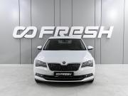 Skoda Superb III Ростов-на-Дону  - изображение 23