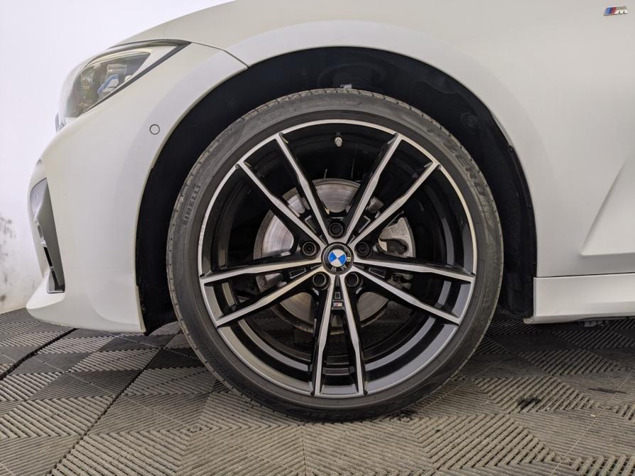 BMW 3 серии VII (G2x) Москва  - изображение 18