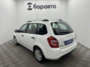 Lada (ВАЗ) Granta I Рестайлинг Воронеж  - изображение 25