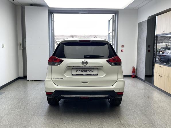 Nissan X-Trail III Рестайлинг с пробегом 2021 года, цена 2 750 000 рублей, 94300 км, внедорожник, Автокод Объявления