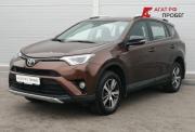 Toyota RAV4 IV (XA40) Рестайлинг Иваново  - изображение 26